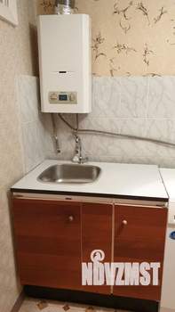 1-к квартира, на длительный срок, 30м2, 3/5 этаж