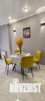 1-к квартира, посуточно, 40м2, 14/20 этаж