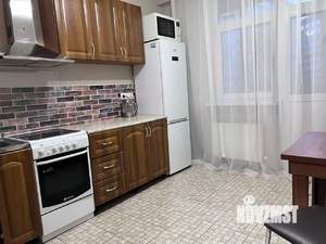 1-к квартира, посуточно, 37м2, 1/1 этаж