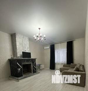 2-к квартира, посуточно, 70м2, 1/3 этаж