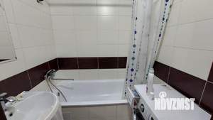 1-к квартира, на длительный срок, 38м2, 5/15 этаж