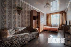 1-к квартира, на длительный срок, 43м2, 13/16 этаж