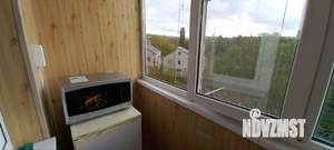 1-к квартира, посуточно, 39м2, 1/1 этаж