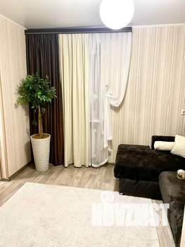 2-к квартира, посуточно, 40м2, 2/5 этаж