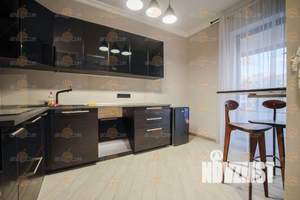 Студия квартира, на длительный срок, 36м2, 7/9 этаж