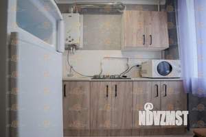 1-к квартира, на длительный срок, 29м2, 3/5 этаж