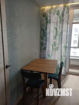 1-к квартира, на длительный срок, 38м2, 12/13 этаж