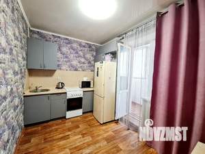 1-к квартира, посуточно, 30м2, 10/12 этаж