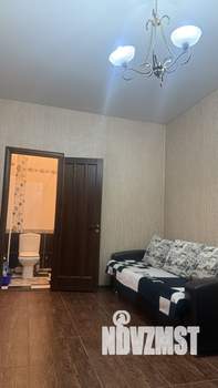 1-к квартира, на длительный срок, 60м2, 3/5 этаж
