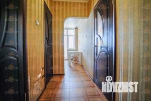 1-к квартира, на длительный срок, 34м2, 9/16 этаж