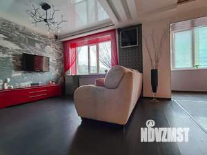 Студия квартира, посуточно, 50м2, 8/10 этаж