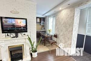 2-к квартира, посуточно, 50м2, 2/5 этаж