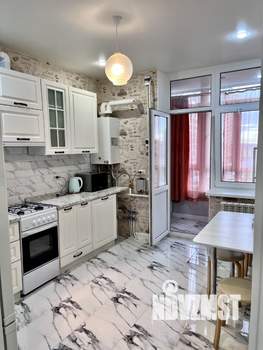 2-к квартира, на длительный срок, 55м2, 5/21 этаж