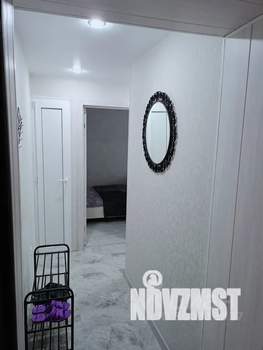 1-к квартира, посуточно, 30м2, 3/5 этаж