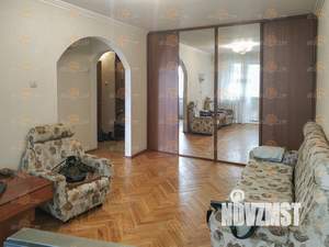 2-к квартира, на длительный срок, 45м2, 5/5 этаж