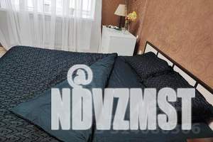 1-к квартира, посуточно, 47м2, 2/9 этаж