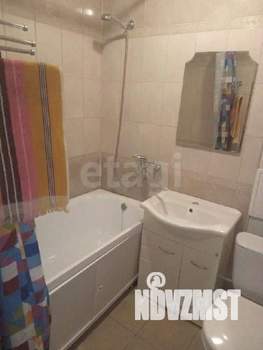 2-к квартира, на длительный срок, 44м2, 2/5 этаж