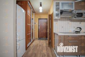 Студия квартира, на длительный срок, 31м2, 4/16 этаж