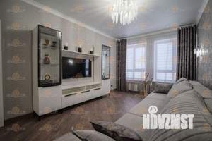 2-к квартира, на длительный срок, 51м2, 16/18 этаж