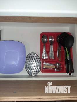 2-к квартира, посуточно, 70м2, 8/18 этаж