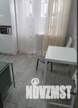 1-к квартира, на длительный срок, 35м2, 6/18 этаж