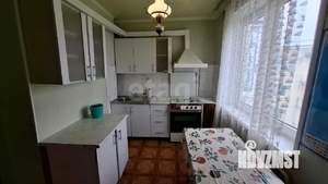 2-к квартира, на длительный срок, 36м2, 10/10 этаж