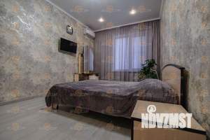 1-к квартира, на длительный срок, 37м2, 4/22 этаж