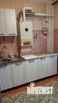 1-к квартира, на длительный срок, 40м2, 4/10 этаж