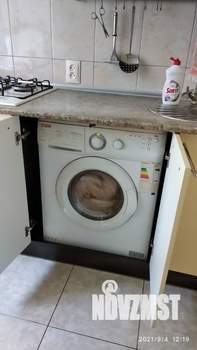 2-к квартира, на длительный срок, 45м2, 2/5 этаж