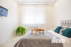 2-к квартира, посуточно, 56м2, 8/17 этаж