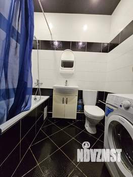 1-к квартира, на длительный срок, 35м2, 15/18 этаж