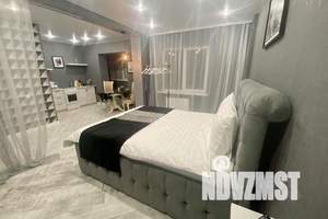 1-к квартира, посуточно, 30м2, 9/18 этаж