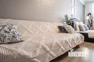 1-к квартира, посуточно, 45м2, 1/16 этаж