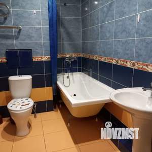 1-к квартира, на длительный срок, 50м2, 2/4 этаж