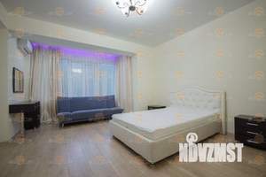 1-к квартира, на длительный срок, 55м2, 5/17 этаж