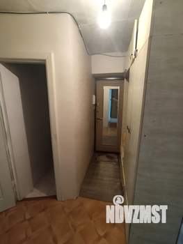 2-к квартира, на длительный срок, 45м2, 4/5 этаж