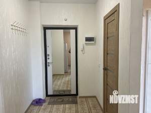 1-к квартира, на длительный срок, 32м2, 3/17 этаж