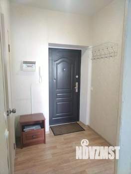 1-к квартира, на длительный срок, 32м2, 5/5 этаж