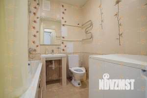 2-к квартира, на длительный срок, 43м2, 4/4 этаж