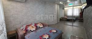 1-к квартира, на длительный срок, 37м2, 3/17 этаж