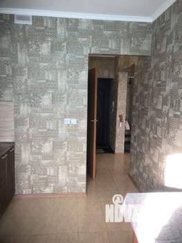 1-к квартира, на длительный срок, 33м2, 15/17 этаж