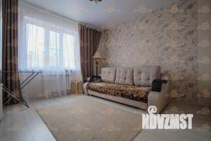 2-к квартира, на длительный срок, 44м2, 17/18 этаж