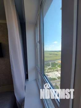 2-к квартира, посуточно, 54м2, 13/14 этаж