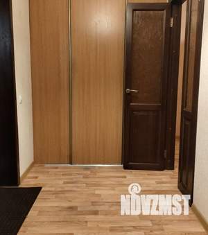 1-к квартира, на длительный срок, 39м2, 4/12 этаж