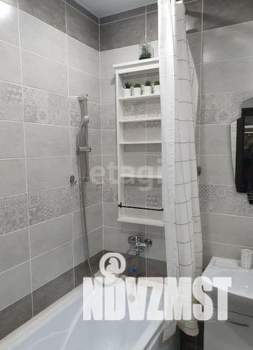 1-к квартира, на длительный срок, 35м2, 6/18 этаж