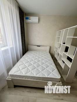 1-к квартира, на длительный срок, 45м2, 11/16 этаж