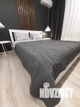 1-к квартира, посуточно, 33м2, 12/18 этаж