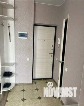 Студия квартира, посуточно, 30м2, 14/16 этаж