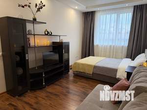 2-к квартира, посуточно, 51м2, 4/12 этаж