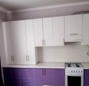 1-к квартира, на длительный срок, 46м2, 1/16 этаж